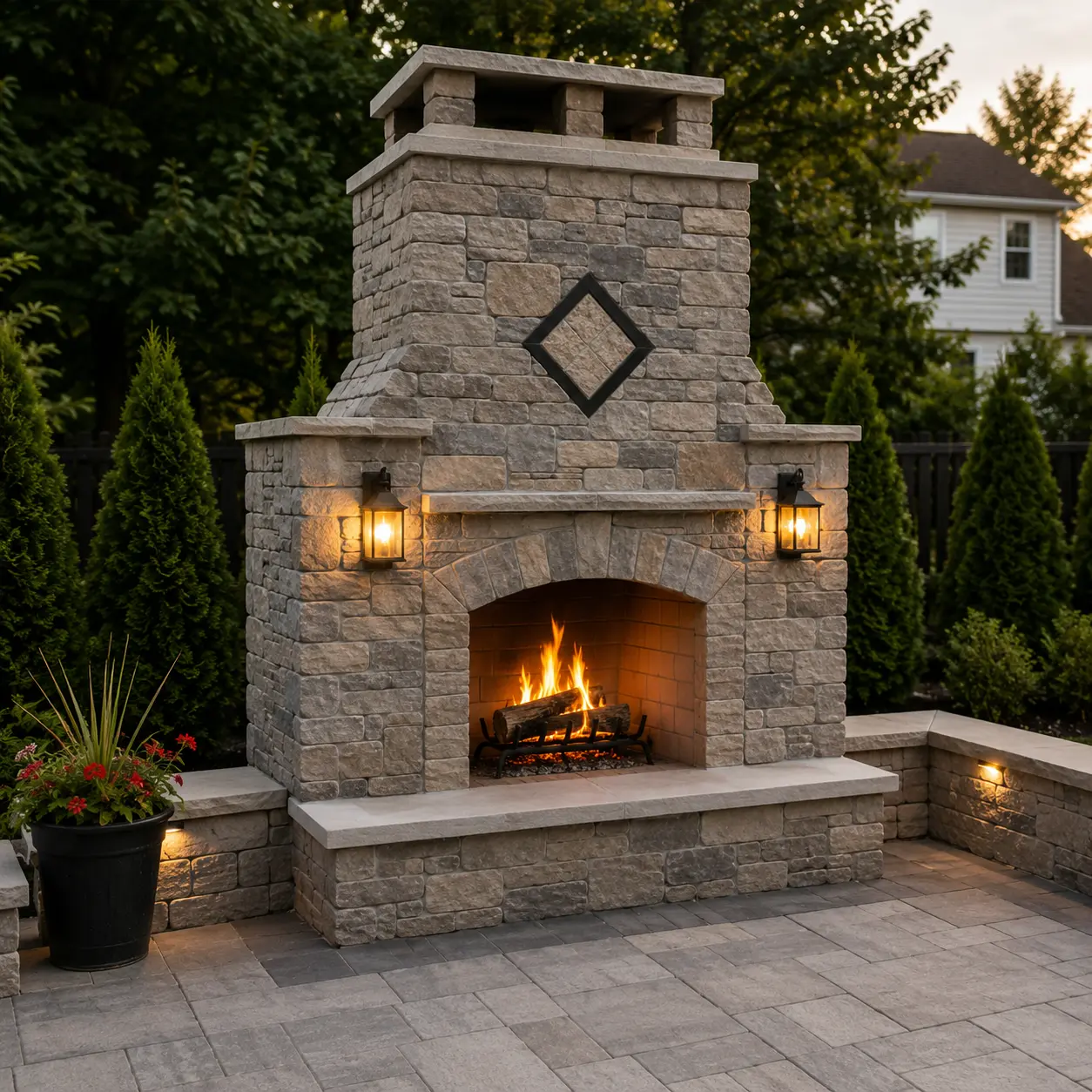 Chimney Repair Connecticut