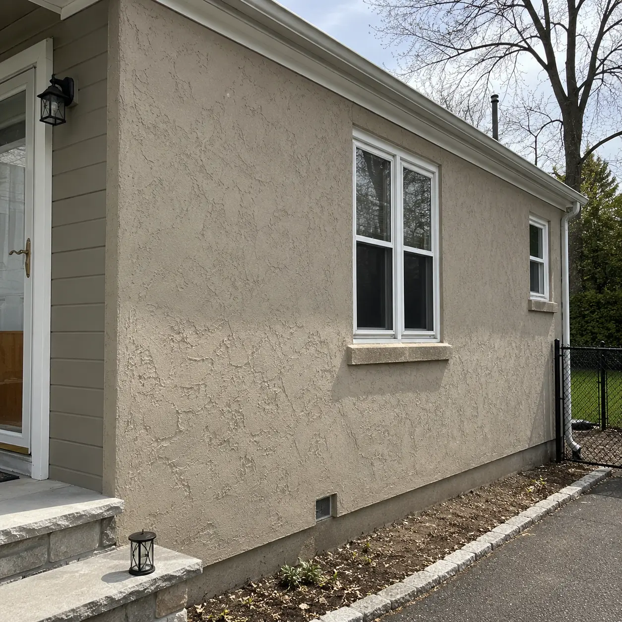 Stucco Connecticut