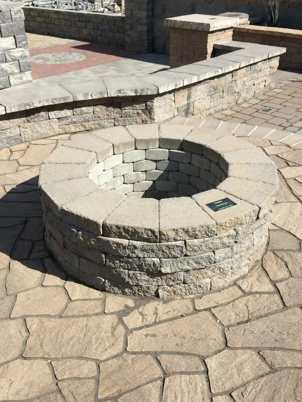 Fireplace Construction Connecticut