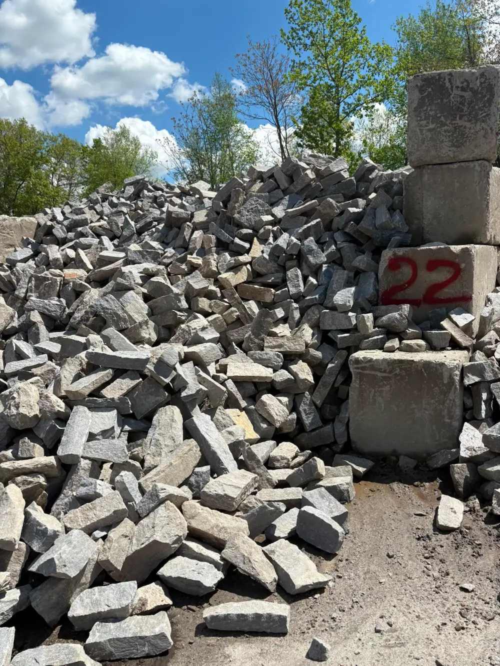 Masonry Repairs Connecticut